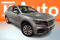 Volkswagen Touareg vaihtoauto