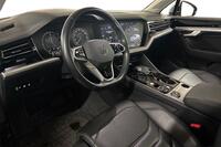 Volkswagen Touareg vaihtoauto