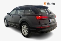 Audi Q7 vaihtoauto