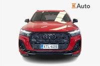 Audi Q7 vaihtoauto