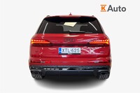 Audi Q7 vaihtoauto