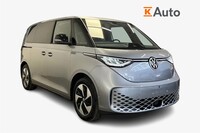 Volkswagen ID. Buzz vaihtoauto