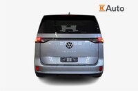 Volkswagen ID. Buzz vaihtoauto