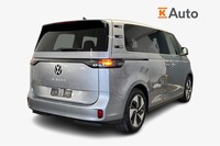 Volkswagen ID. Buzz vaihtoauto