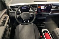 Volkswagen ID. Buzz vaihtoauto