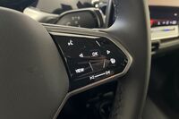 Volkswagen ID. Buzz vaihtoauto