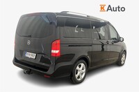 Mercedes-Benz V vaihtoauto