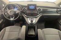 Mercedes-Benz V vaihtoauto