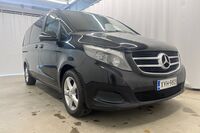 Mercedes-Benz V vaihtoauto