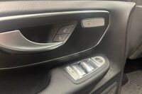 Mercedes-Benz V vaihtoauto