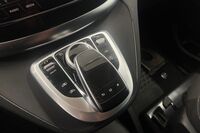 Mercedes-Benz V vaihtoauto