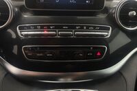 Mercedes-Benz V vaihtoauto