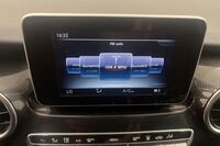 Mercedes-Benz V vaihtoauto