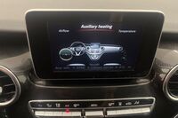 Mercedes-Benz V vaihtoauto