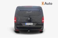 Mercedes-Benz V vaihtoauto