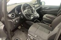 Mercedes-Benz V vaihtoauto