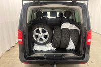 Mercedes-Benz V vaihtoauto