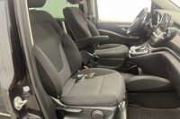 Mercedes-Benz V vaihtoauto