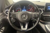 Mercedes-Benz V vaihtoauto