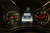 Mercedes-Benz V vaihtoauto