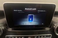 Mercedes-Benz V vaihtoauto