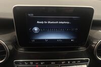 Mercedes-Benz V vaihtoauto