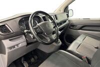 Citroën Jumpy vaihtoauto