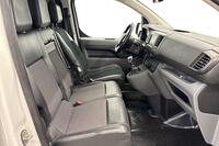 Citroën Jumpy vaihtoauto