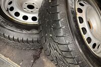 Citroën Jumpy vaihtoauto