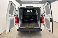 Citroën Jumpy vaihtoauto