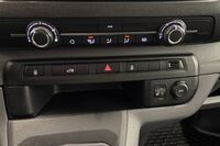 Citroën Jumpy vaihtoauto