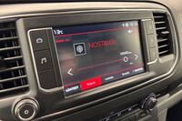 Citroën Jumpy vaihtoauto