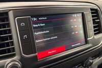 Citroën Jumpy vaihtoauto