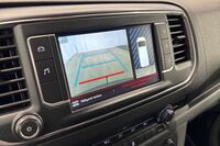 Citroën Jumpy vaihtoauto