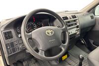 Toyota Hiace vaihtoauto