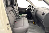 Toyota Hiace vaihtoauto