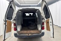 Toyota Hiace vaihtoauto