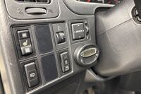 Toyota Hiace vaihtoauto