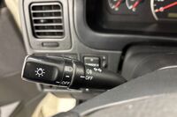 Toyota Hiace vaihtoauto