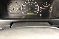 Toyota Hiace vaihtoauto