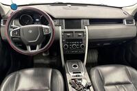 Land Rover Discovery Sport vaihtoauto