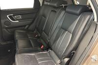 Land Rover Discovery Sport vaihtoauto