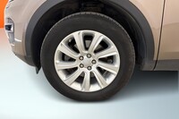 Land Rover Discovery Sport vaihtoauto