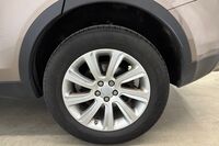 Land Rover Discovery Sport vaihtoauto