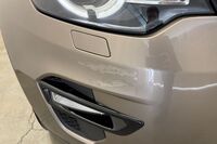 Land Rover Discovery Sport vaihtoauto