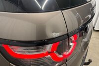 Land Rover Discovery Sport vaihtoauto