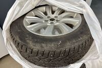 Land Rover Discovery Sport vaihtoauto