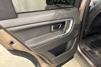 Land Rover Discovery Sport vaihtoauto