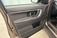 Land Rover Discovery Sport vaihtoauto