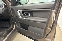 Land Rover Discovery Sport vaihtoauto